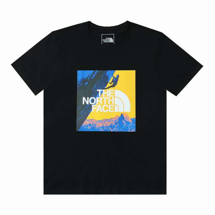 The North Face T Shirts Short _SKUTheNorthFaceM-3XL6ctxT88936939879